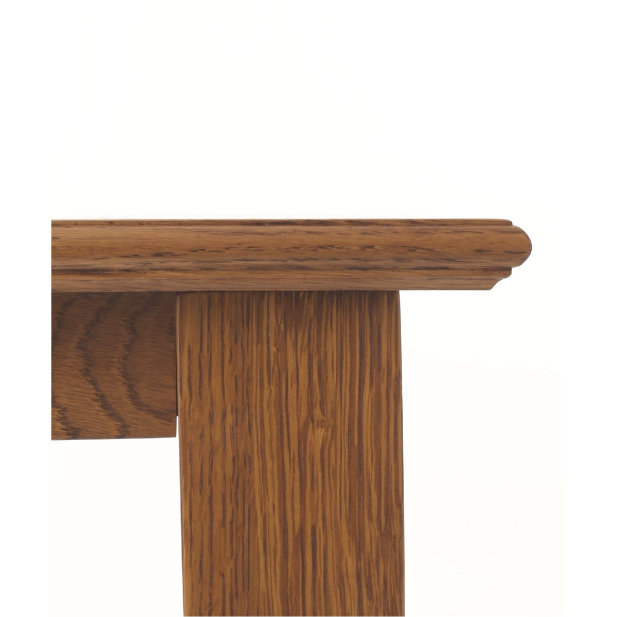 WARNER DINING TABLE ( HERRINGBONE / STANDARD )