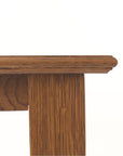 WARNER DINING TABLE ( HERRINGBONE / STANDARD )