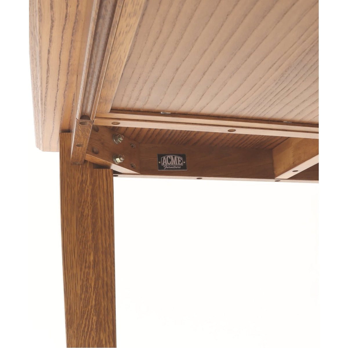 WARNER DINING TABLE ( HERRINGBONE / STANDARD )