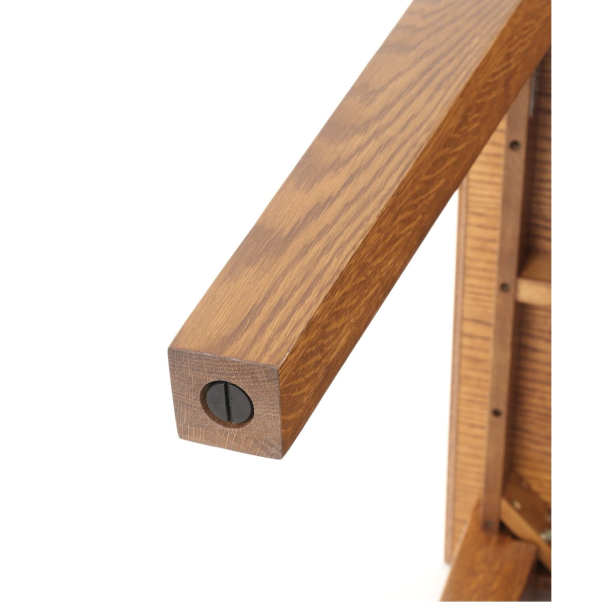 WARNER DINING TABLE ( HERRINGBONE / STANDARD )
