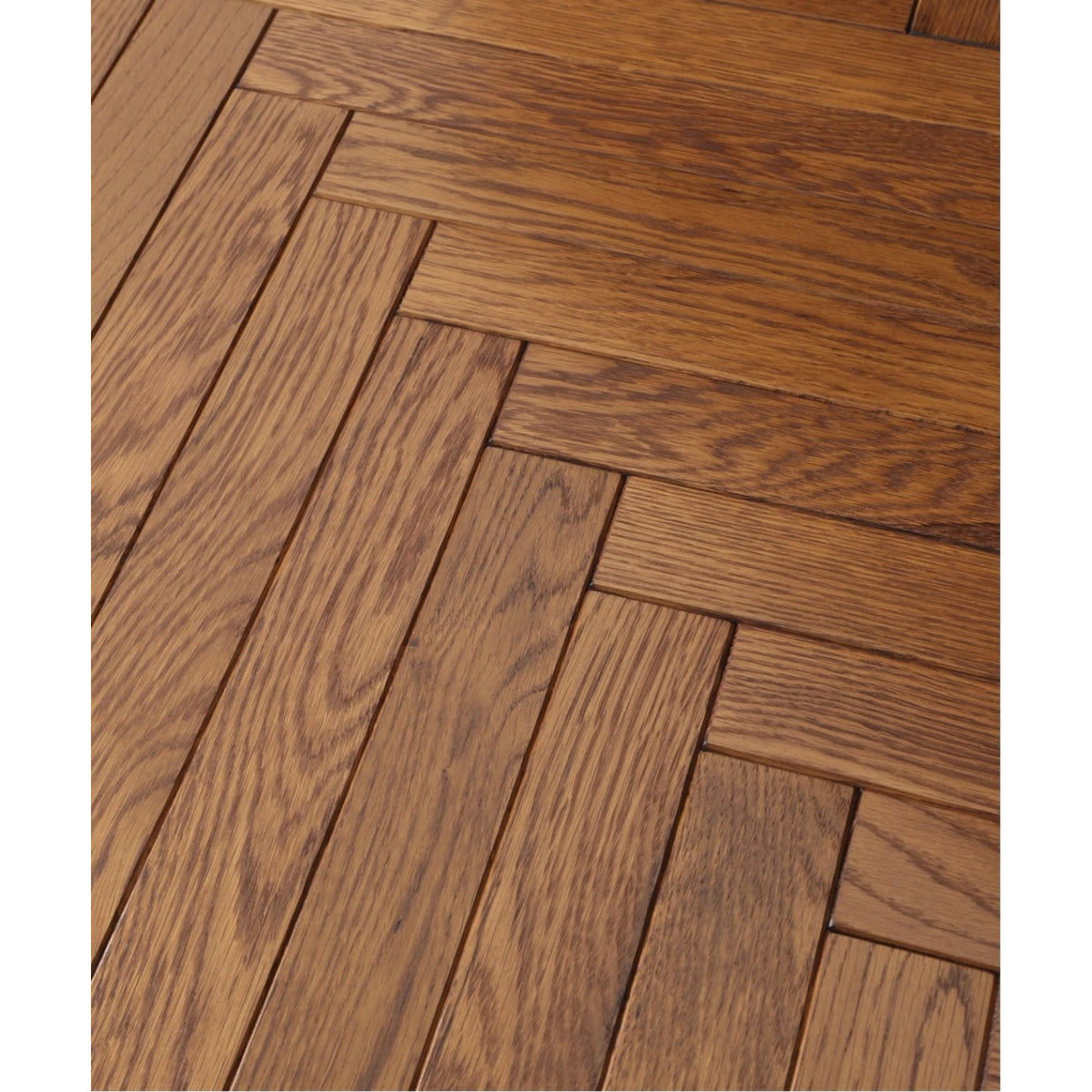 WARNER DINING TABLE ( HERRINGBONE / STANDARD )