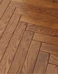 WARNER DINING TABLE ( HERRINGBONE / STANDARD )