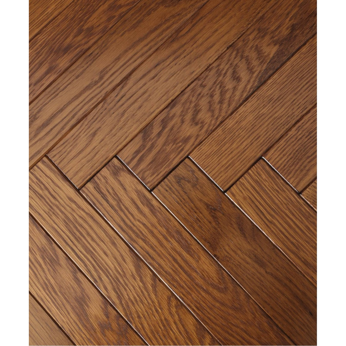 WARNER DINING TABLE ( HERRINGBONE / STANDARD )