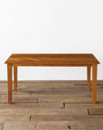 WARNER DINING TABLE ( HERRINGBONE / STANDARD )