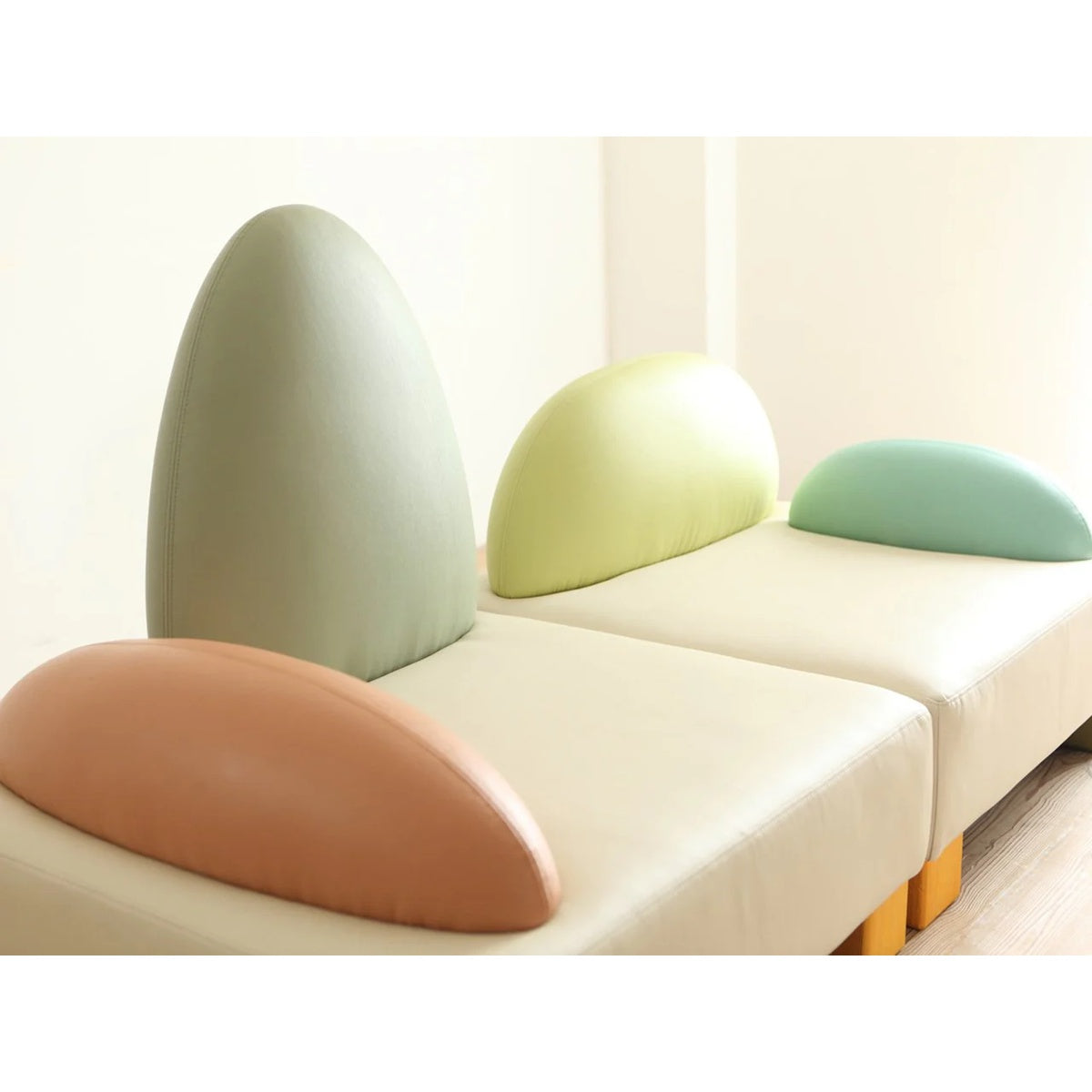 WF KIDS SOFA