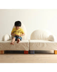 WF KIDS SOFA