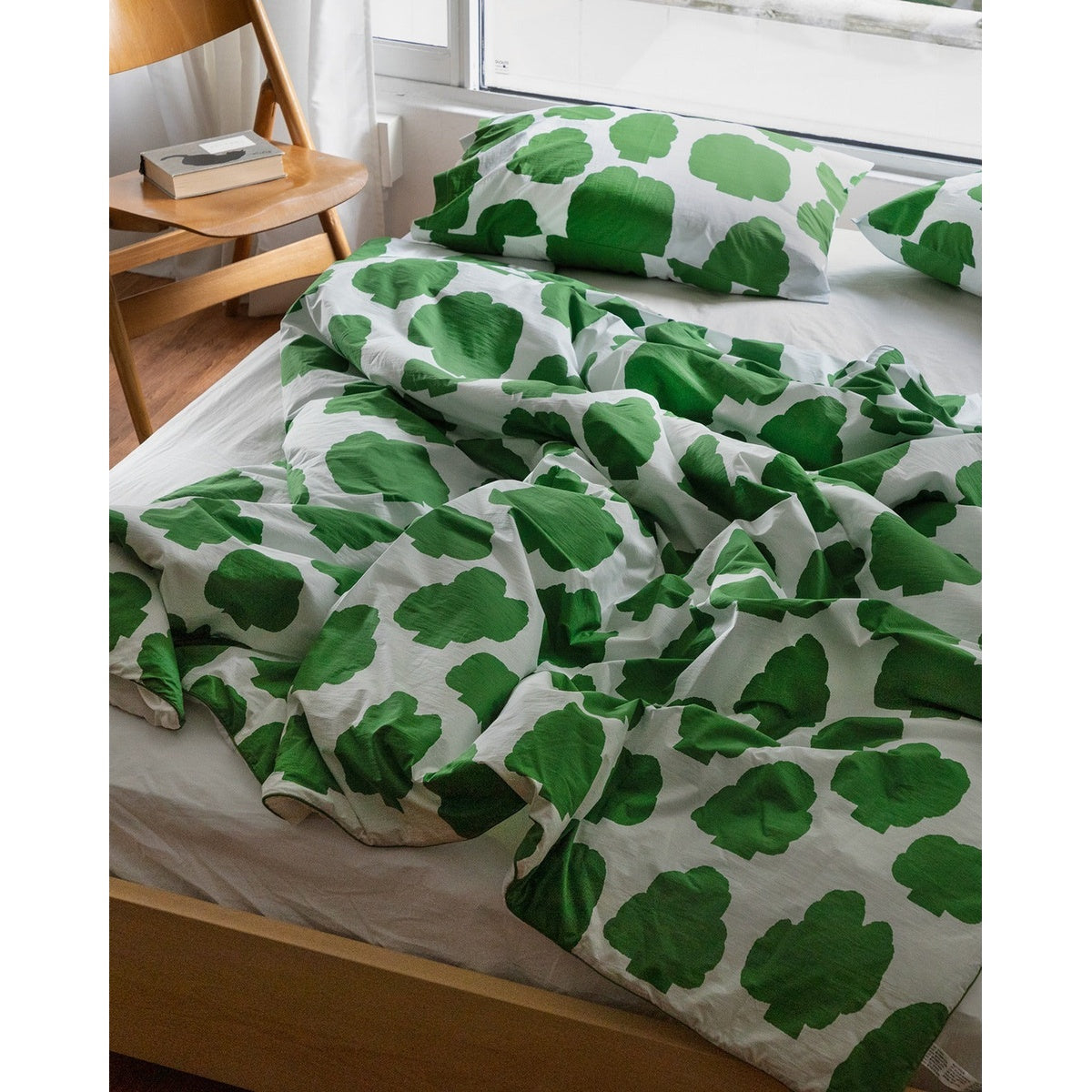 HOOK | FOREST SUMMER COMFORTER