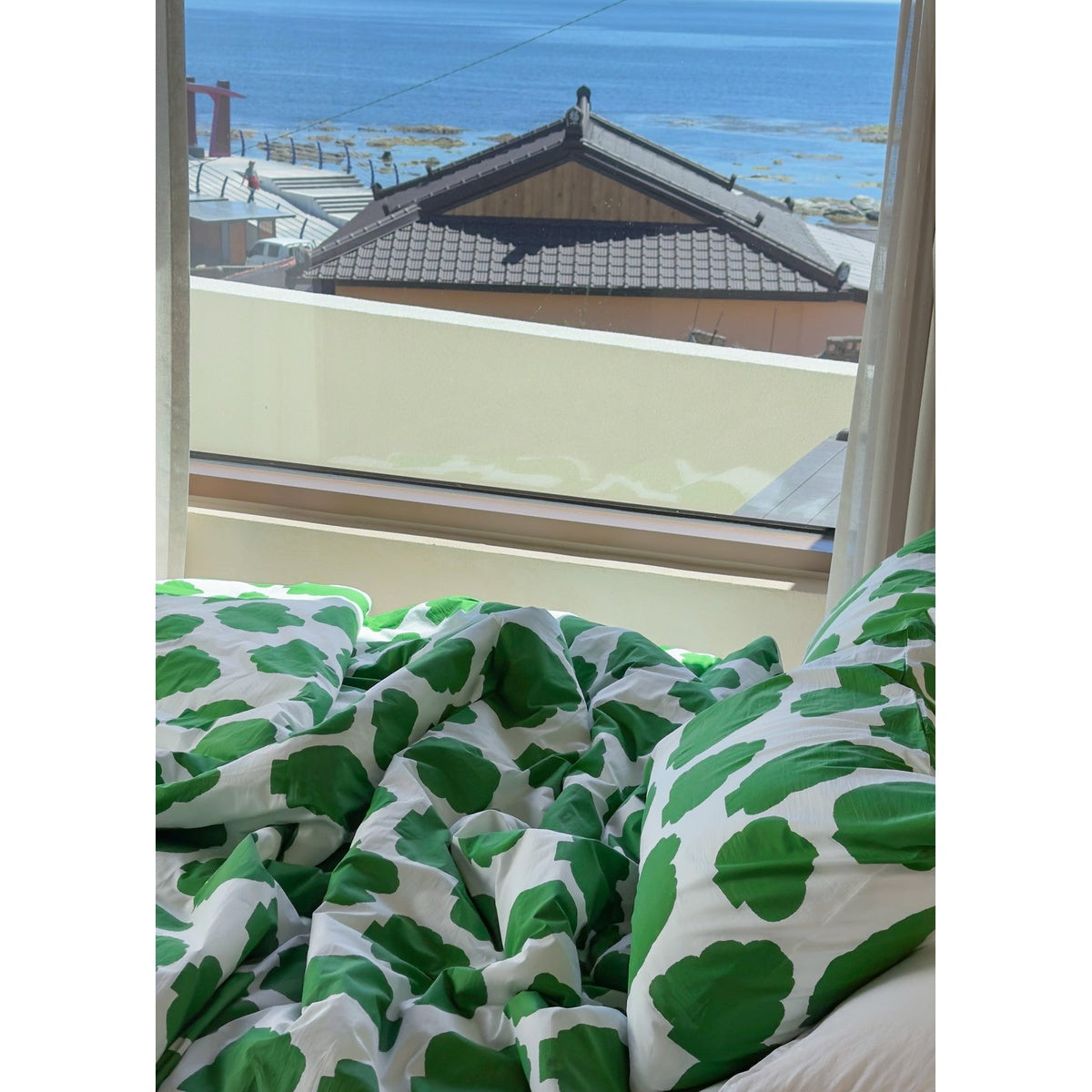 HOOK | FOREST SUMMER COMFORTER