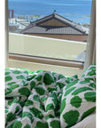 HOOK | FOREST SUMMER COMFORTER