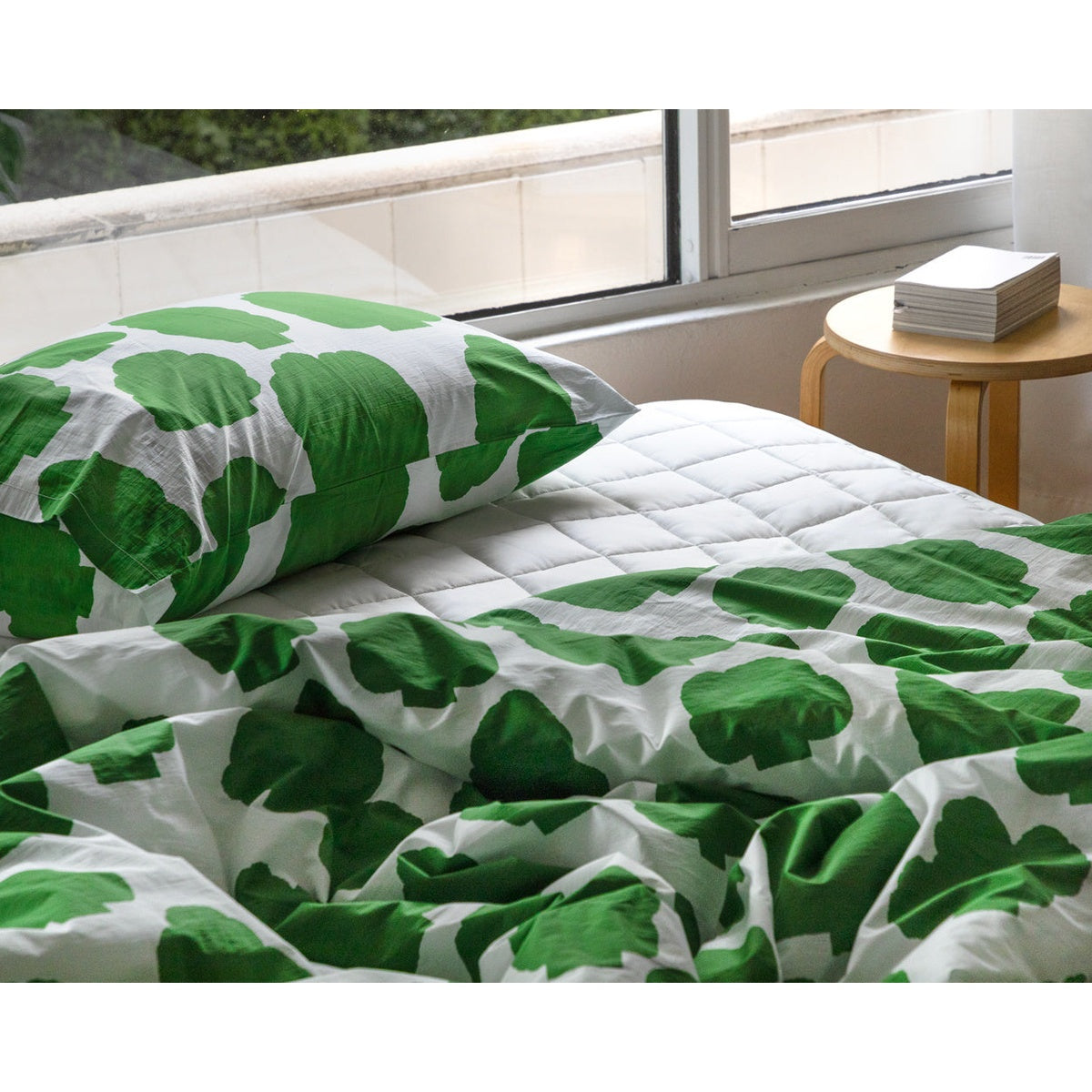 HOOK | FOREST SUMMER COMFORTER