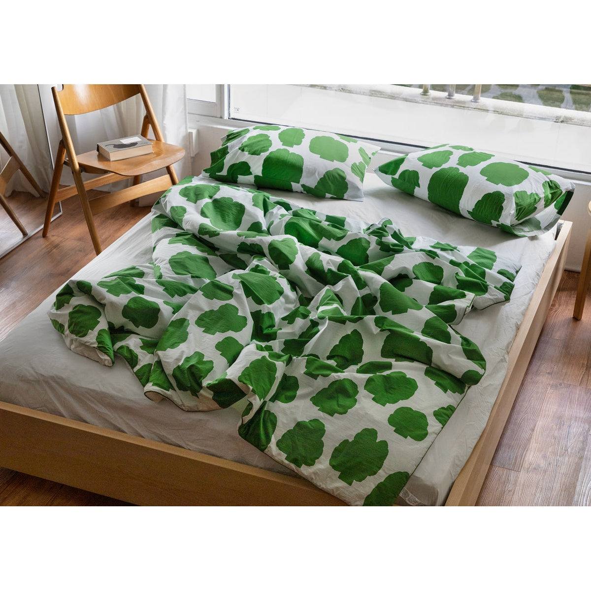 HOOK | FOREST SUMMER COMFORTER