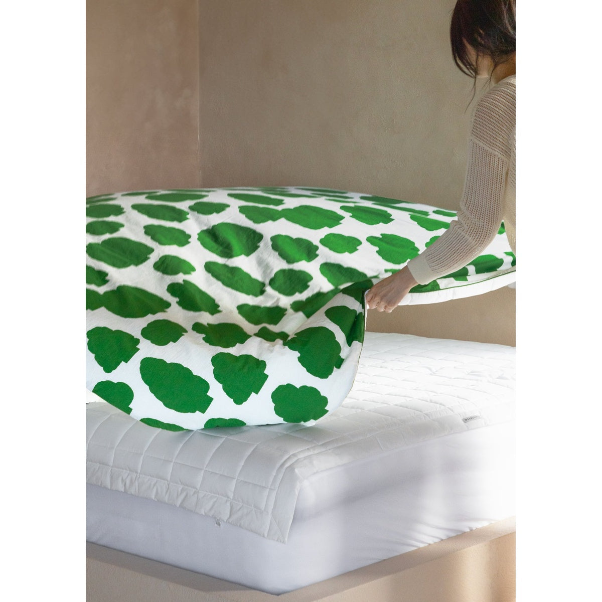 HOOK | FOREST SUMMER COMFORTER