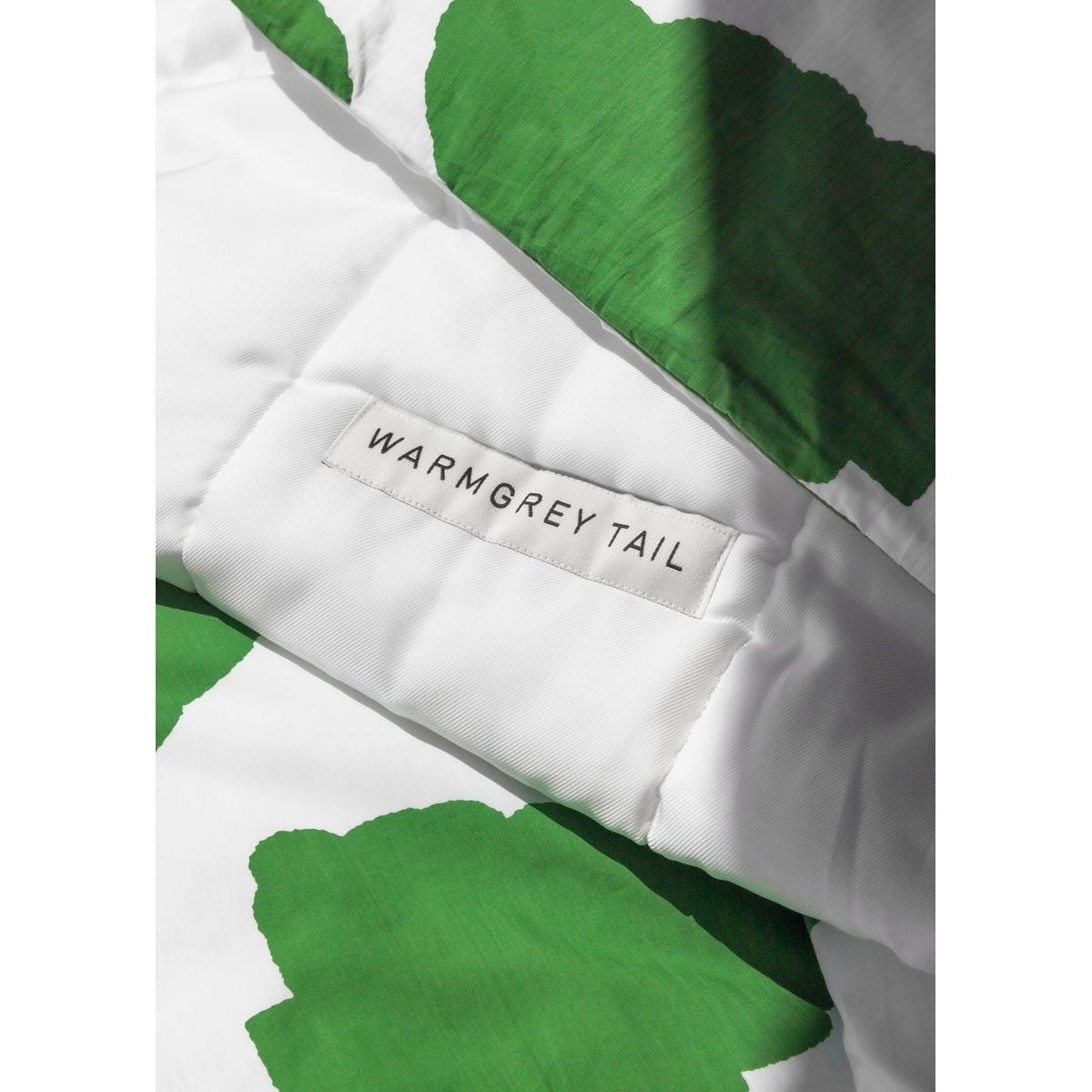 HOOK | FOREST SUMMER COMFORTER