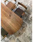 CAPONE TABLE