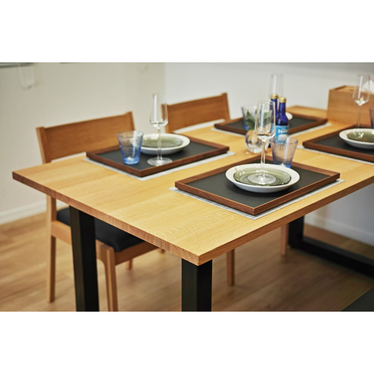 WILDWOOD DINING TABLE T26