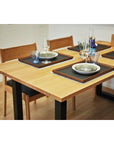 WILDWOOD DINING TABLE T26