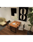 WILDWOOD DINING TABLE T26