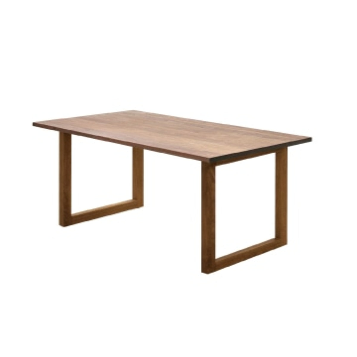 WILDWOOD DINING TABLE - CUSTOMIZATION