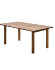WILDWOOD DINING TABLE - CUSTOMIZATION