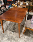 Clearance Sale - BROOKS DINING TABLE  W130 ( K11 Display )