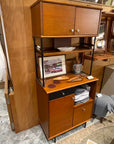 Clearance Sale - HABITAT KITCHEN BOARD S - BROWN ( K11 Display )
