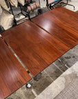 Clearance Sale - BROOKS DINING TABLE  W130 ( K11 Display )