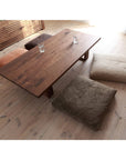 ZAGU SEATING CUSHION 056