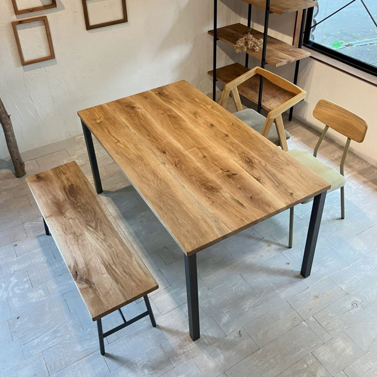 ZELDA TABLE KONARA