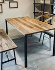 ZELDA TABLE KONARA
