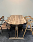 ZEPPELIN TABLE