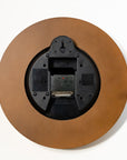 INTERZERO | PROUD Clock Walnut
