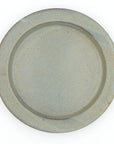 CHIPS | ANCIENT POTTERY GRAY | PLATE S