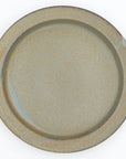 CHIPS | ANCIENT POTTERY GRAY | PLATE L