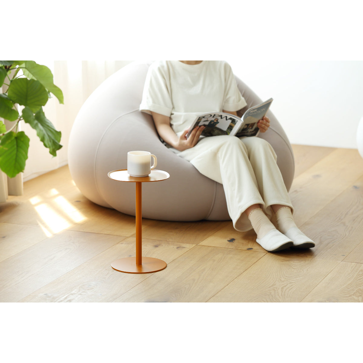side table 23