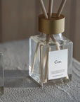 Coe. | Glass Diffuser Mini 3 fragrance set