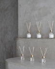 Coe. | Glass Diffuser