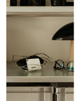 HOOK | Stainless Flex Basket - Oval