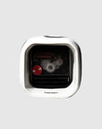 HOOK | INAP EDITION CERAMIC CUBE CLOCK 01