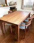 KRONE DINING TABLE (D95)