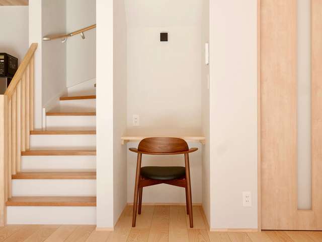 YU UC2-B DINING CHAIR
