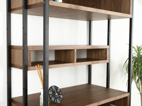 VEROS SHELF