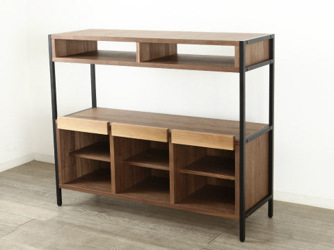 VEROS CABINET