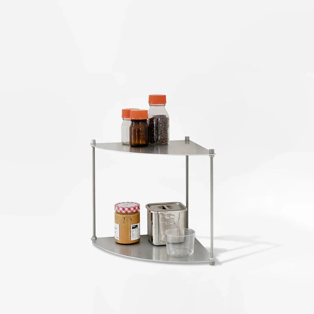 HOOK | MODULE CORNER SHELF