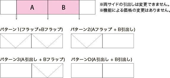 Float TV Board | Veneer Top