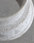 Mishim Pottery | Fractal cake stand M (hibi)