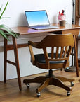 DELMAR DESK