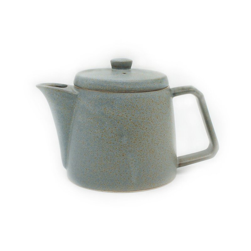 CHIPS | ANCIENT POTTERY GRAY | POT
