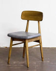 STANS CHAIR ( KONARA / HINOKI )
