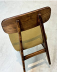 STANS CHAIR ( KONARA / HINOKI )
