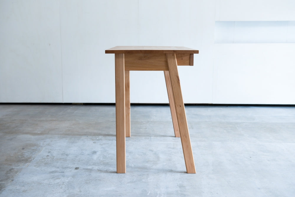 KUKKA DESK - ALDER